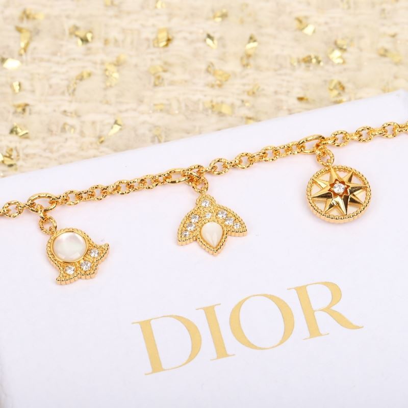 Christian Dior Bracelets